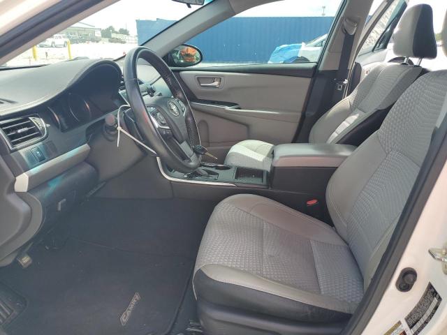 2015 TOYOTA CAMRY LE 4T1BF1FKXFU059821