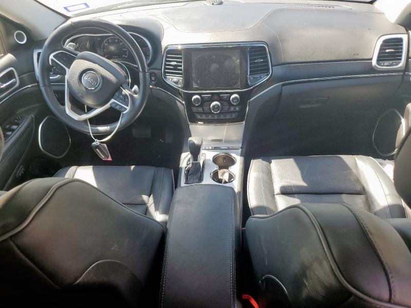 2021 JEEP GRAND CHEROKEE SUMMIT 1C4RJFJG6MC616499