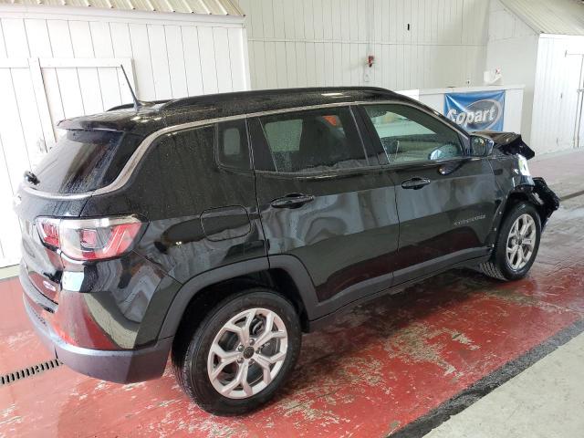 2025 JEEP COMPASS LA 3C4NJDBN4ST594598
