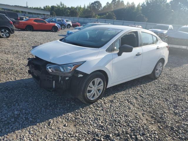 2023 NISSAN VERSA S - 3N1CN8DV7PL823530