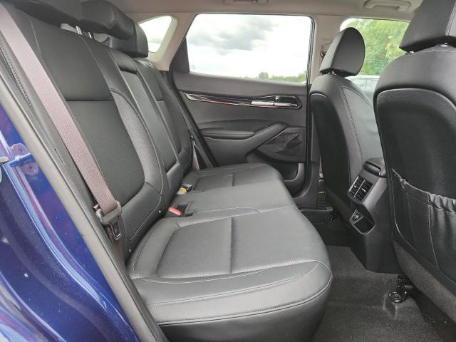 2022 KIA SELTOS EX KNDERCAA5N7254919