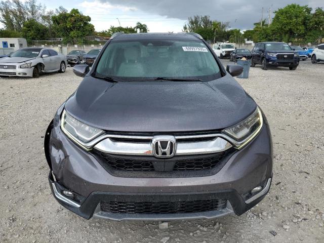 2017 HONDA CR-V TOURI 7FARW1H95HE038131