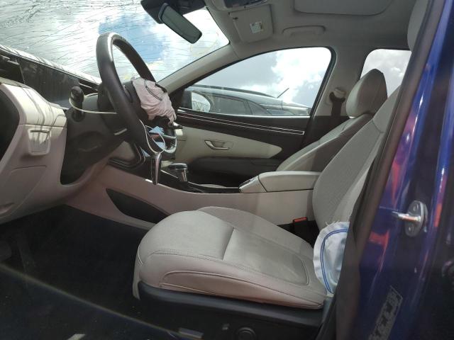 2023 HYUNDAI TUCSON SEL 5NMJF3AE8PH284597