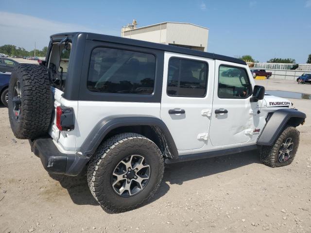 2021 JEEP WRANGLER U - 1C4HJXFG8MW549753