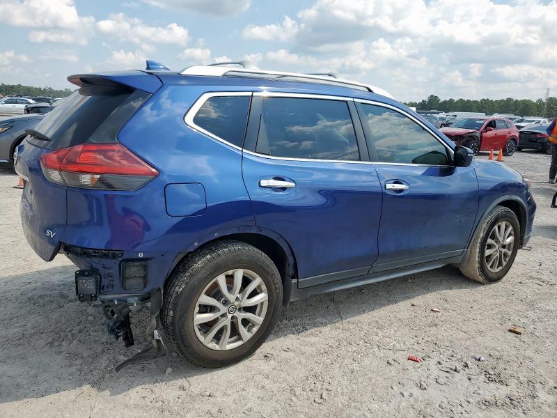 2019 NISSAN ROGUE JN8AT2MT2KW261176