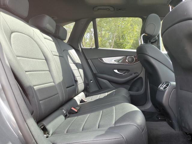 2017 MERCEDES-BENZ GLC 300 4M WDC0G4KB7HV008915