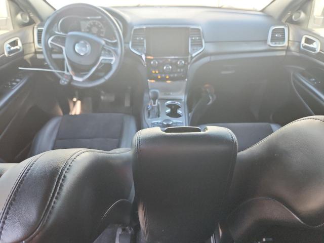 2020 JEEP GRAND CHER - 1C4RJFAG5LC117773
