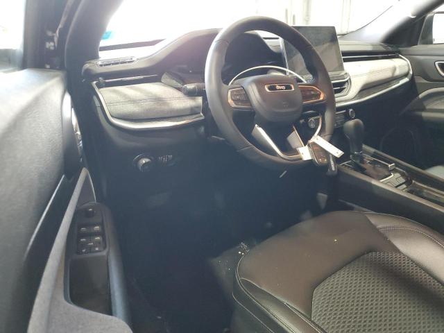 2024 JEEP COMPASS LA 3C4NJDBN1RT101096