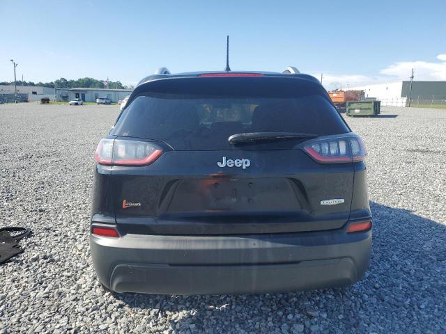 2019 JEEP CHEROKEE L 1C4PJLCB0KD220826