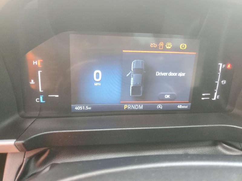2024 FORD RANGER XL 1FTER4BH4RLE25948
