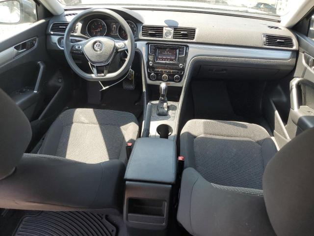 2016 VOLKSWAGEN PASSAT S 1VWAT7A34GC021968