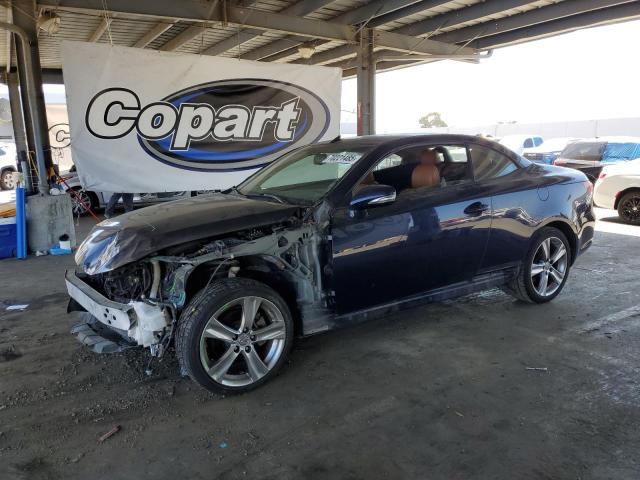 2014 LEXUS IS 250 - JTHFF2C21E2529405