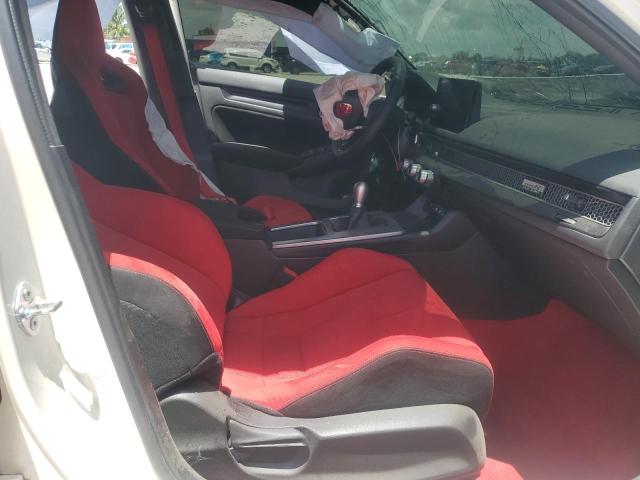 2024 HONDA CIVIC TYPE JHMFL5G47RX001771