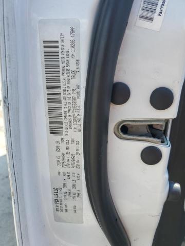 2019 RAM 1500 CLASS 1C6RR7FT7KS553587
