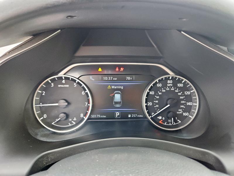 2019 NISSAN MURANO S - 5N1AZ2MJ3KN121762