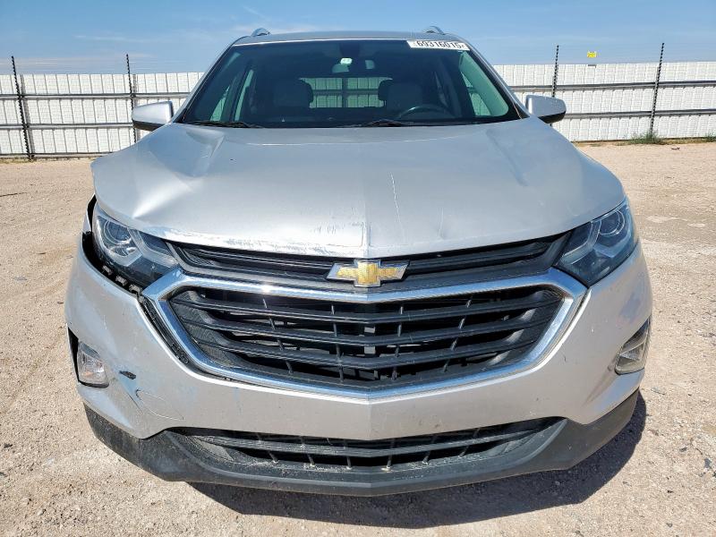 2019 CHEVROLET EQUINOX LT - 2GNAXVEX8K6212214