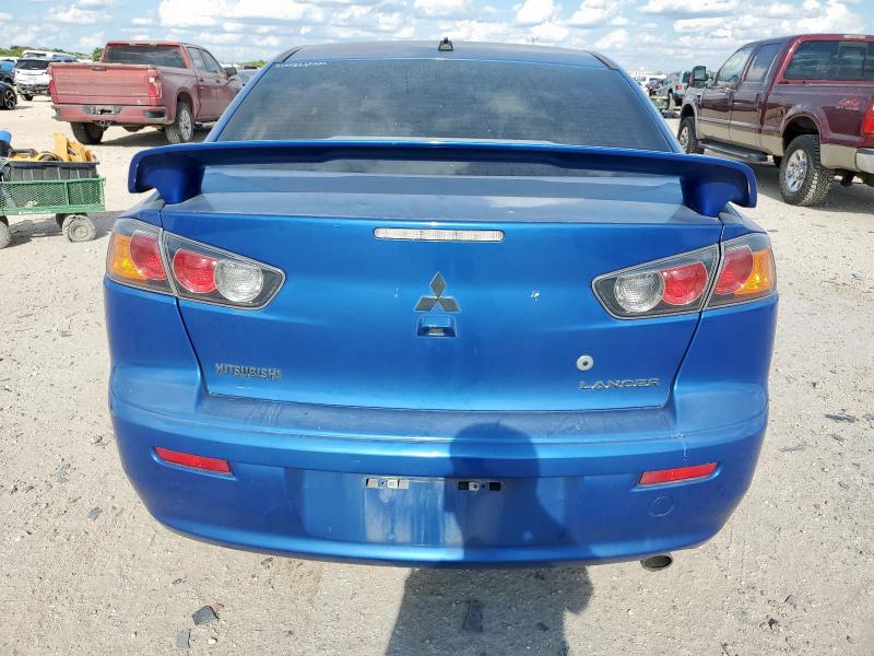 2015 MITSUBISHI LANCER GT JA32U8FW1FU017381