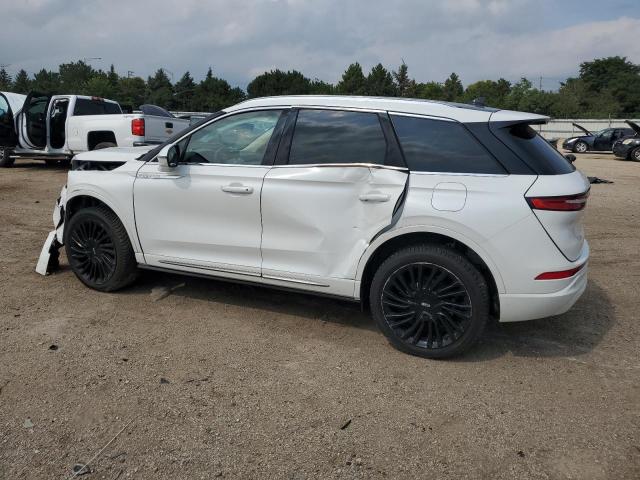 2021 LINCOLN CORSAIR RE - 5LMCJ2D9XMUL17919