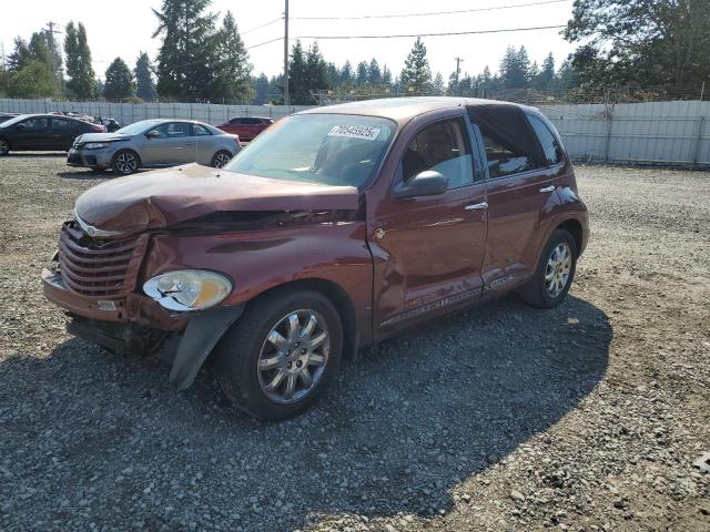 CHRYSLER PT CRUISER