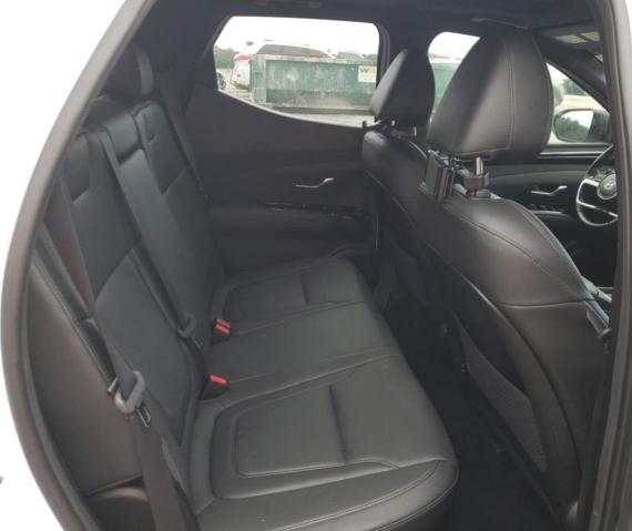 2022 HYUNDAI SANTA CRUZ 5NTJEDAF8NH028561