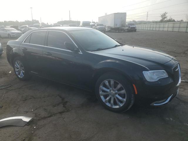 2018 CHRYSLER 300 TOURIN 2C3CCARG6JH218472