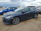 2018 HONDA CIVIC EX - 2HGFC2F76JH609609