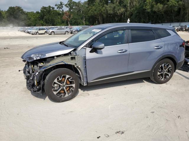 2023 KIA SPORTAGE EX 5XYK33AF1PG135948