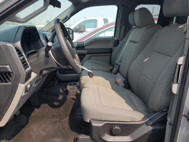 2015 FORD F150 SUPER - 1FTEX1E86FFA68525