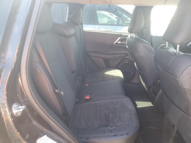 2025 MITSUBISHI OUTLANDER JA4J4VA85SZ019971