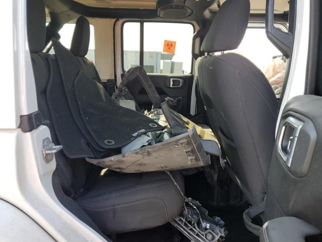 2020 JEEP WRANGLER U 1C4HJXEN1LW115382