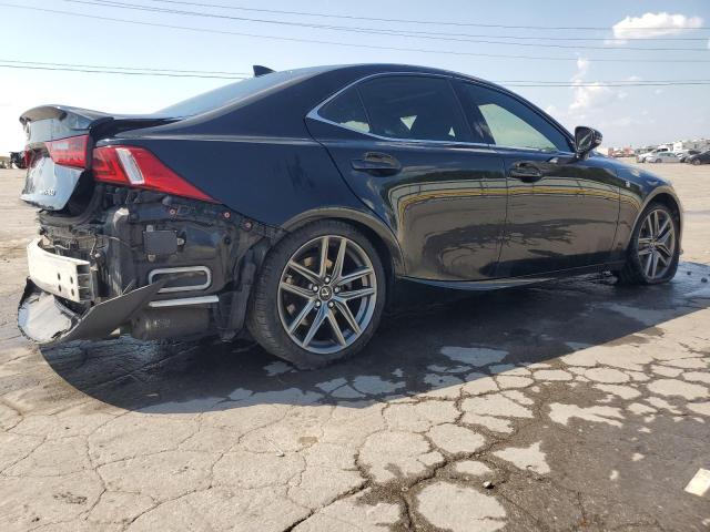 2016 LEXUS IS 300 #3290227222