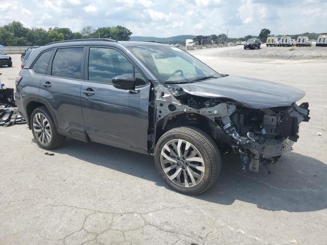 2025 SUBARU FORESTER TOURING JF2SLSTD1SH402965