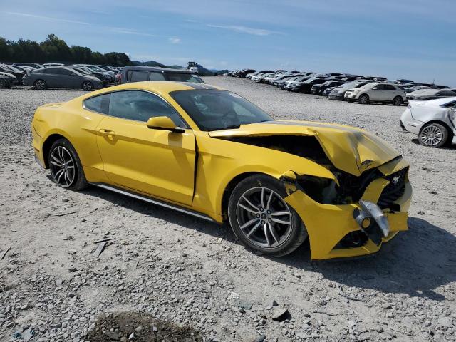 2017 FORD MUSTANG 1FA6P8TH9H5296291