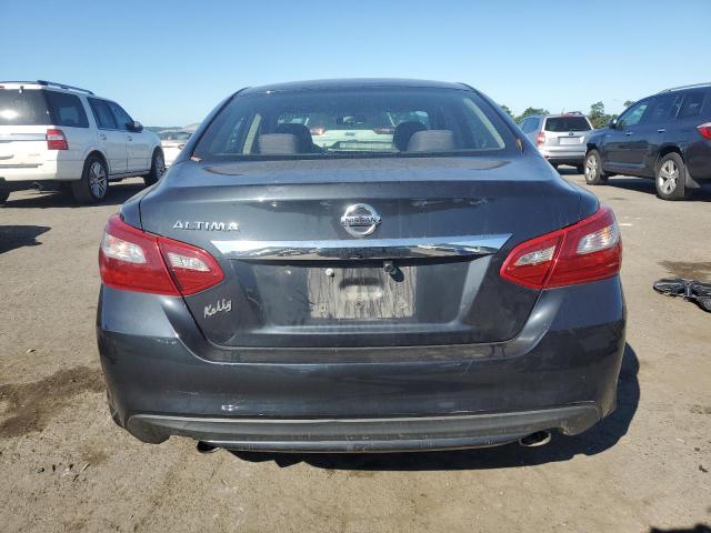 2018 NISSAN ALTIMA 2.5 1N4AL3APXJC217327
