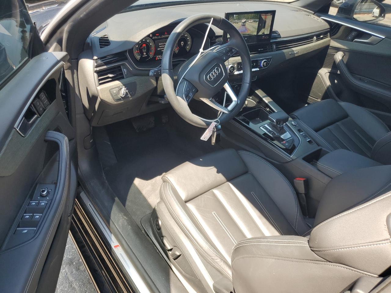 AUDI A5 PREMIUM PLUS 45