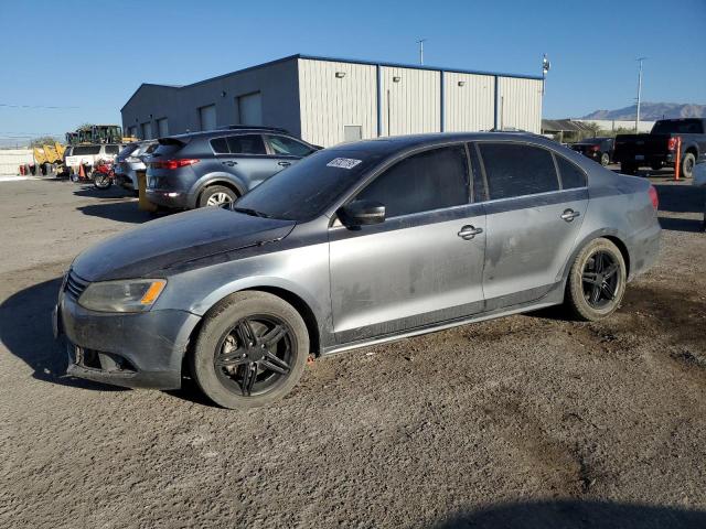 VOLKSWAGEN JETTA SE