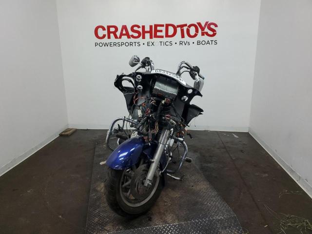 2007 HARLEY-DAVIDSON FLTR 1HD1FS4157Y701936