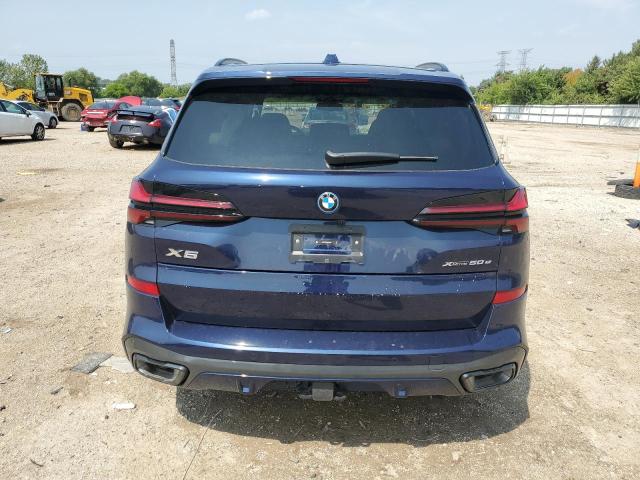 2025 BMW X5 XDRIVE5 - 5UX43EU02S9002684