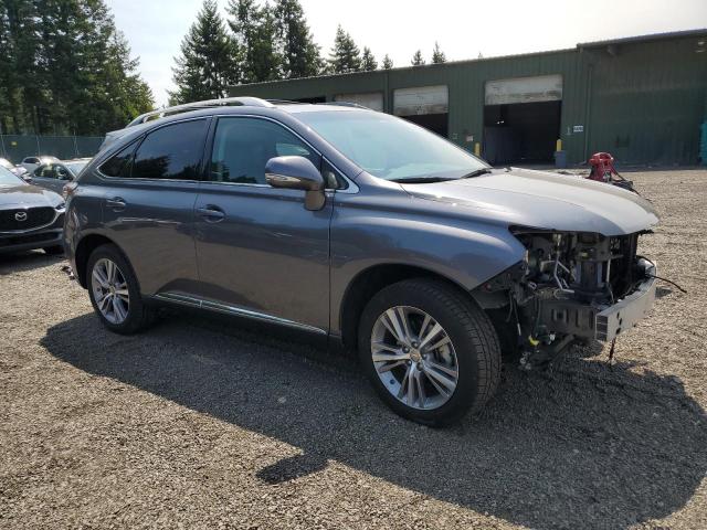 2015 LEXUS RX 350 BAS 2T2BK1BA5FC269362