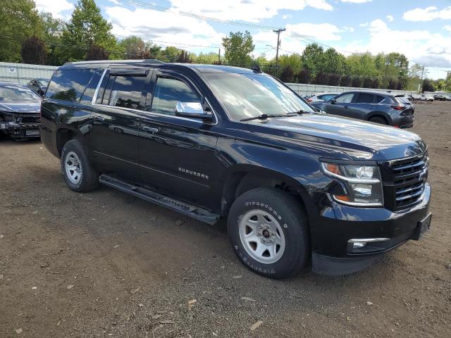2016 CHEVROLET SUBURBAN K1500 LTZ 1GNSKJKC8GR251605