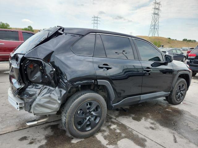 2023 TOYOTA RAV4 LE - 2T3H1RFV2PC219850