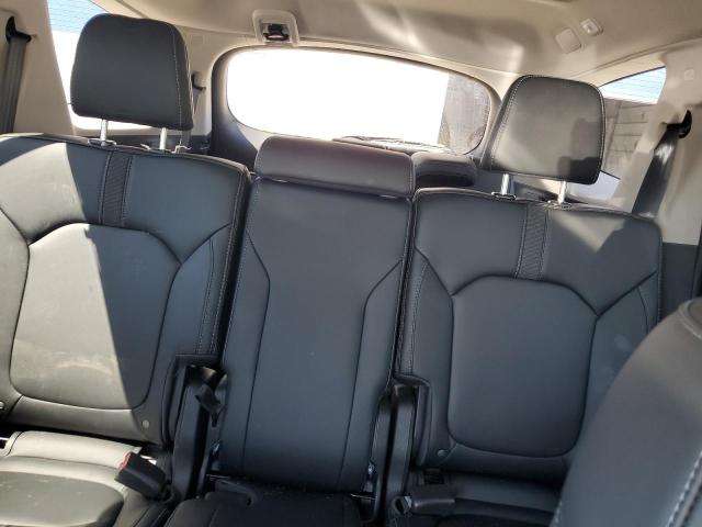2025 HONDA PILOT EXL 5FNYG1H43SB119595