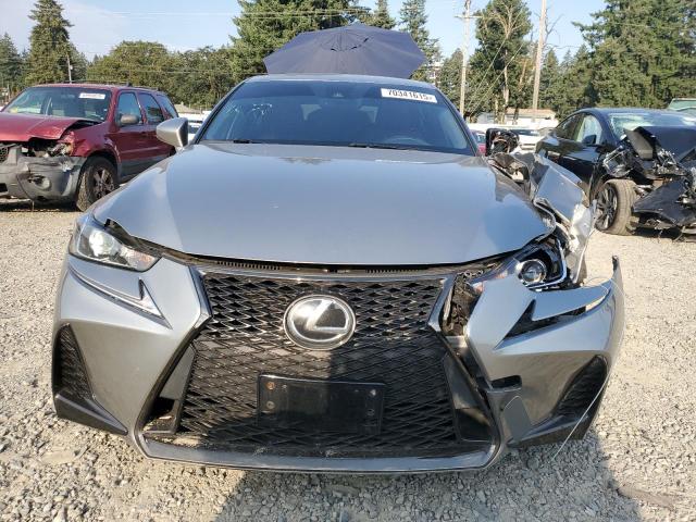 2017 LEXUS IS 300 JTHCM1D26H5015778