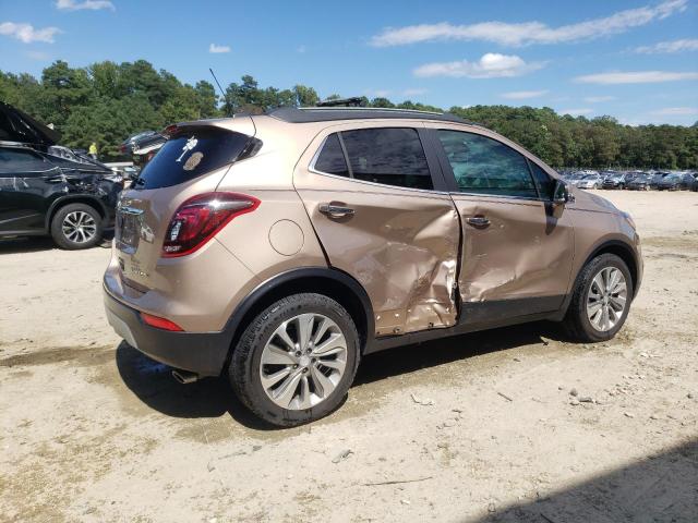 2019 BUICK ENCORE PRE KL4CJASB5KB825841