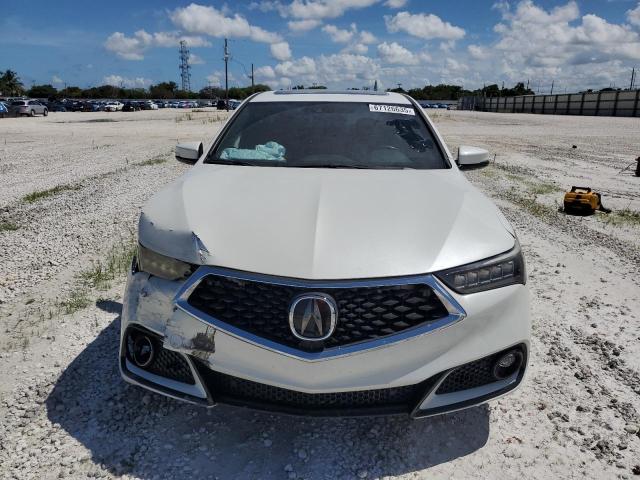 2018 ACURA TLX TECH+A 19UUB3F68JA001869
