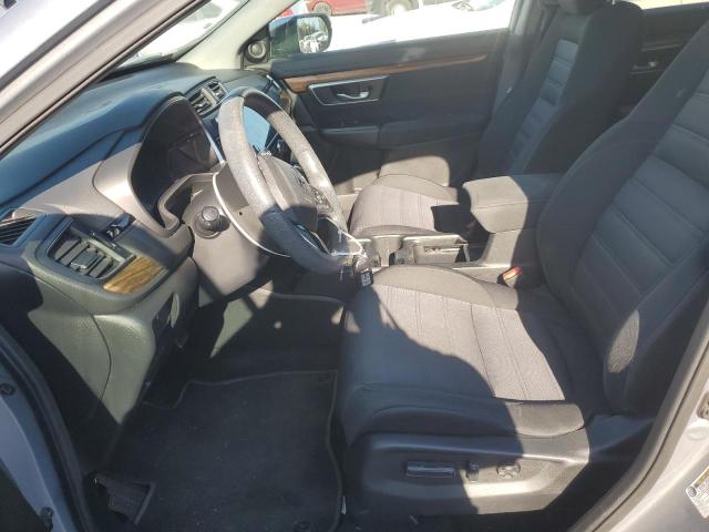 2019 HONDA CR-V EX - 2HKRW2H50KH607328