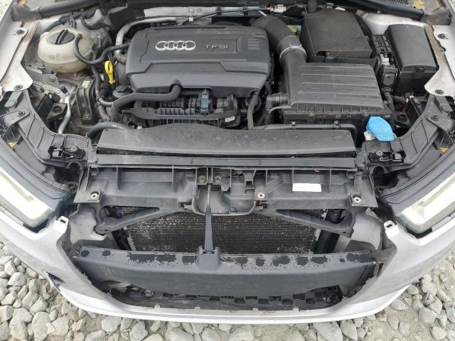 2015 AUDI A3 PREMIUM PLUS WAUEFGFF8F1079278