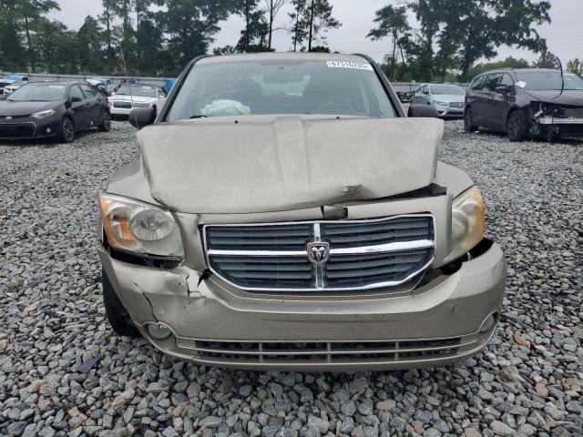 2010 DODGE CALIBER UP #3305404324