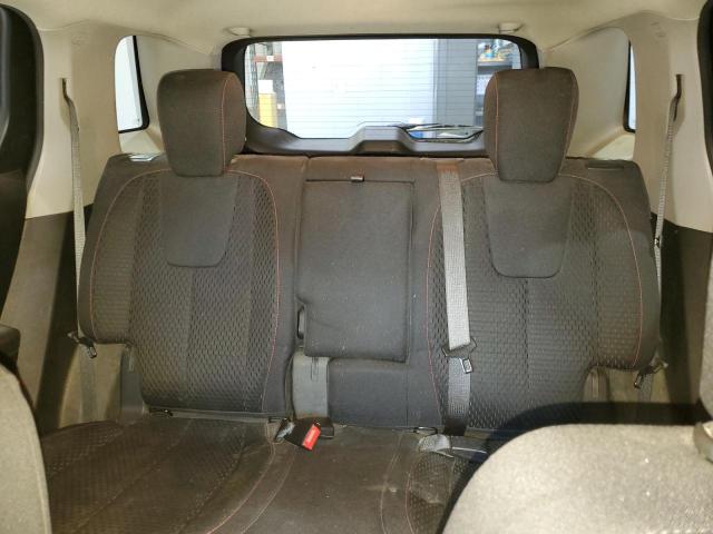2015 GMC TERRAIN SLE 2GKFLVEK5F6242134