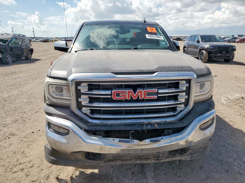 2018 GMC SIERRA K15 3GTU2NEJ2JG452264